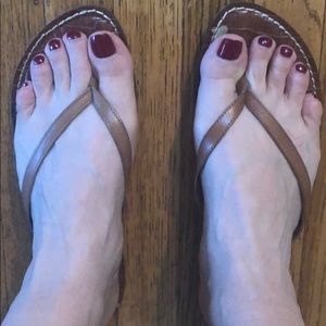 Sam Edelman sandals